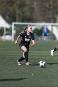 Bild 67 - F SV Henstedt Ulzburg II - SV Boenebuettel-Husberg : Ergebnis: 11:0
